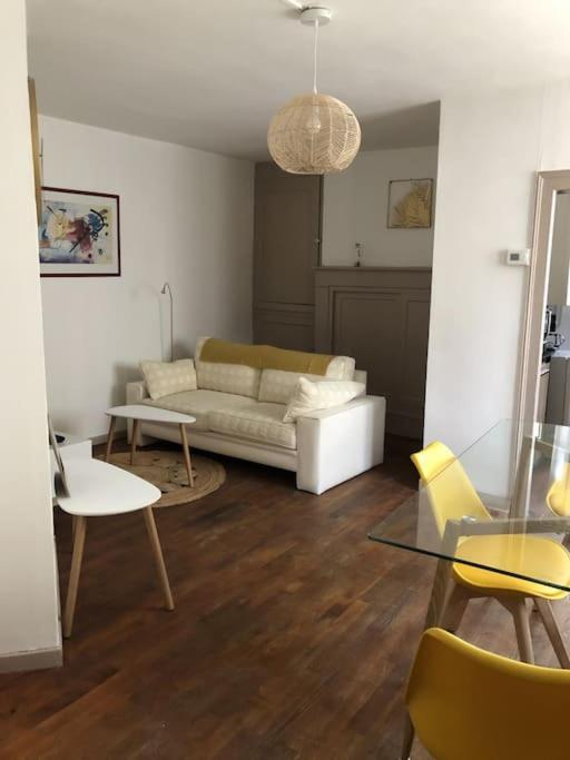 Tulle : Superbe Appartement Quartier Historique ภายนอก รูปภาพ